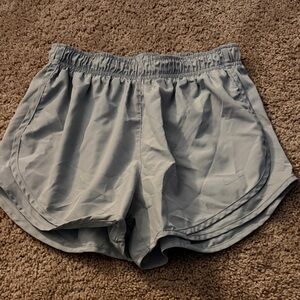 Nike Women’s Shorts -Lining Removed